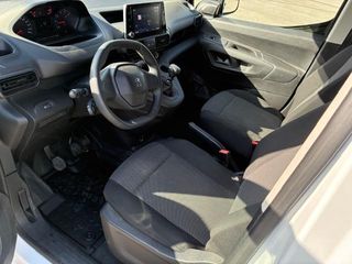 PEUGEOT PARTNER 1.5 BLUEHDI PRO STANDARD 100 FURGON