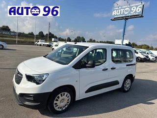 OPEL COMBO 1.5 TD LIFE EDITION 102 S/S COMBI