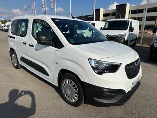 OPEL COMBO 1.5 TD LIFE EDITION 102 S/S COMBI