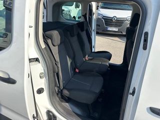 OPEL COMBO 1.5 TD LIFE EDITION 102 S/S COMBI