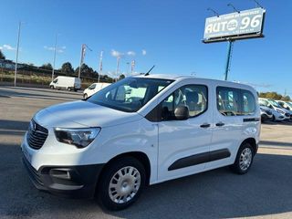 OPEL COMBO 1.5 TD LIFE EDITION 102 S/S COMBI