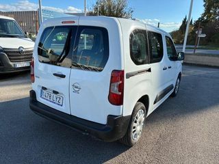OPEL COMBO 1.5 TD LIFE EDITION 102 S/S COMBI