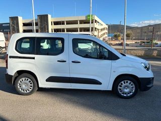 OPEL COMBO 1.5 TD LIFE EDITION 102 S/S COMBI