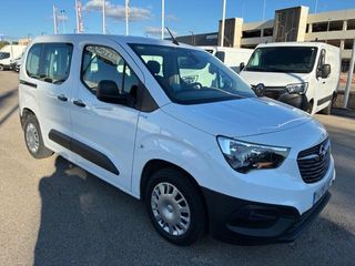 OPEL COMBO 1.5 TD LIFE EDITION 102 S/S COMBI