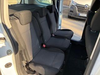 OPEL COMBO 1.5 TD LIFE EDITION 102 S/S COMBI