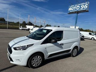 FORD TRANSIT CONNECT 1.5 ECOBLUE 200 L1 100 TREND FURGON