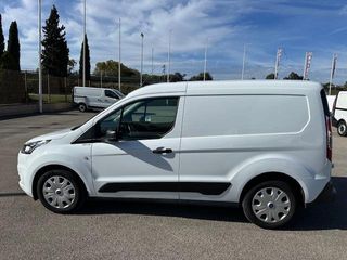 FORD TRANSIT CONNECT 1.5 ECOBLUE 200 L1 100 TREND FURGON