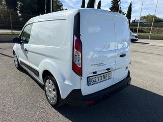 FORD TRANSIT CONNECT 1.5 ECOBLUE 200 L1 100 TREND FURGON