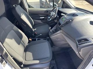 FORD TRANSIT CONNECT 1.5 ECOBLUE 200 L1 100 TREND FURGON