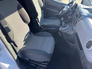 PEUGEOT PARTNER 1.5 BLUEHDI 75 TEPEE ACCESS COMBI