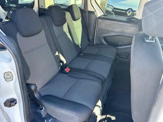 PEUGEOT PARTNER 1.5 BLUEHDI 75 TEPEE ACCESS COMBI