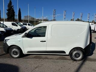 RENAULT EXPRESS 1.5 BLUEDCI 95 CONFORT FURGON