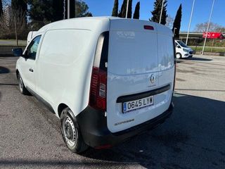 RENAULT EXPRESS 1.5 BLUEDCI 95 CONFORT FURGON