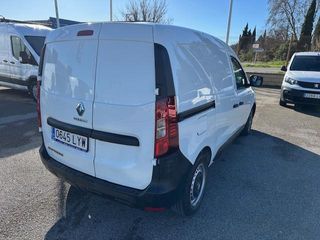 RENAULT EXPRESS 1.5 BLUEDCI 95 CONFORT FURGON