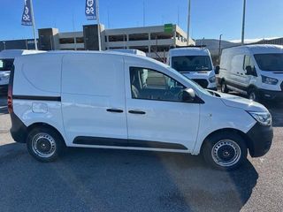 RENAULT EXPRESS 1.5 BLUEDCI 95 CONFORT FURGON