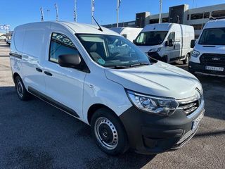 RENAULT EXPRESS 1.5 BLUEDCI 95 CONFORT FURGON