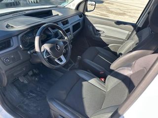 RENAULT EXPRESS 1.5 BLUEDCI 95 CONFORT FURGON