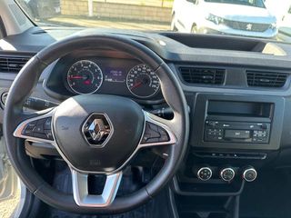 RENAULT EXPRESS 1.5 BLUEDCI 95 CONFORT FURGON