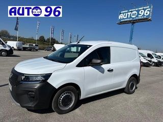 NISSAN TOWNSTAR 1.3 G PROFESIONAL 130 L1 FURGON