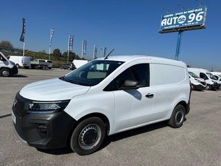 NISSAN TOWNSTAR 1.3 G PROFESIONAL 130 L1 FURGON