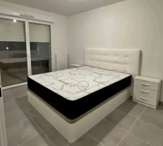 Liquidación de canapés y colchones