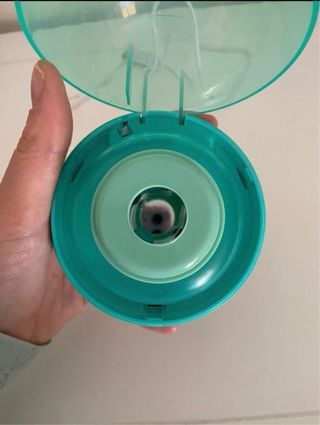 Esterilizador chupetes Suavinex USB