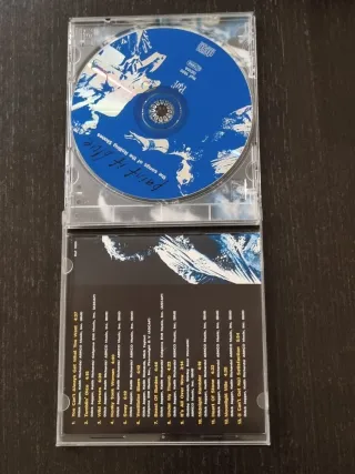 CD Paint It Blue - The Songs of The Rolling Stones