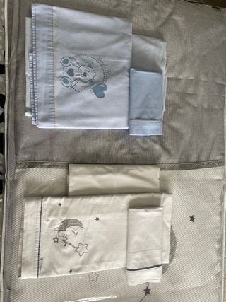 Colchón Cuna Grande 70 x 140