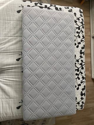 Colchón Cuna Grande 70 x 140