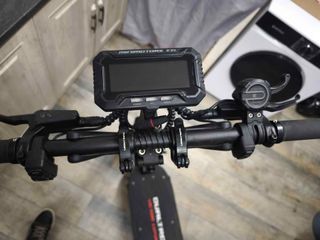 Dualtron Victor Luxury Plusss