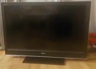 Sony KDL-40L4000 LCD 40 Full HD TV 40€ hoy solo