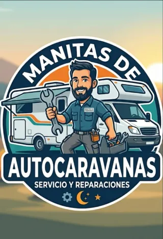 Manitas de autocaravanas y Campers