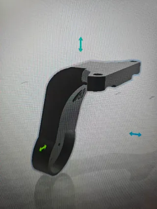 Soporte Sillín Selle Italia para Garmin Varia