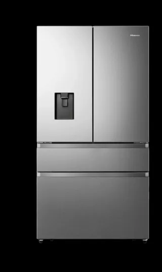 Despiece Neverea Hisense French Door RF749N4WIF