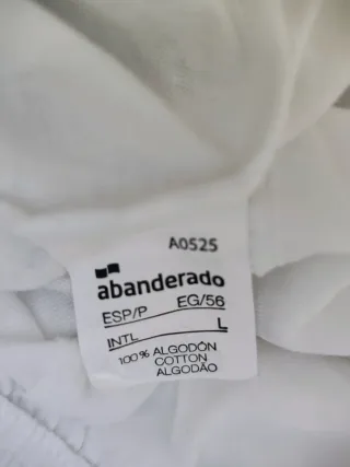 Slip Abanderado