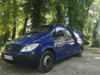 Mercedes-Benz Vito 2004