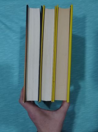 Lote 3 libros Jose Saramago Premio Nobel