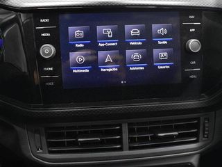 VOLKSWAGEN T-CROSS 1.0 TSI 110CV ADVANCE