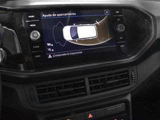 VOLKSWAGEN T-CROSS 1.0 TSI 110CV ADVANCE