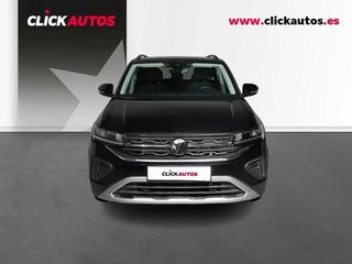 VOLKSWAGEN T-CROSS 1.0 TSI 115CV LIFE DSG