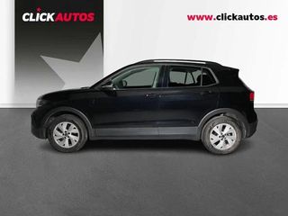 VOLKSWAGEN T-CROSS 1.0 TSI 115CV LIFE DSG