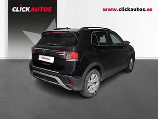 VOLKSWAGEN T-CROSS 1.0 TSI 115CV LIFE DSG