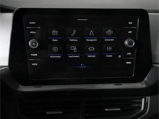 VOLKSWAGEN T-CROSS 1.0 TSI 115CV LIFE DSG