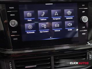 VOLKSWAGEN T-CROSS 1.0 TSI 110CV SPORT DSG