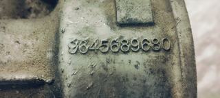 VALVULA EGR FORD FOCUS SPORTBREAK (CAP) 2.0 TDCi