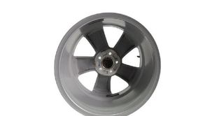 Volvo 2316287 llanta 31680565 xc momentum core 2wd