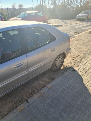 Citroen Xsara 1999