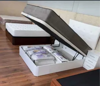 Liquidación Canapés y Colchones