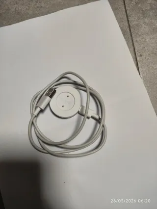 Huawei GT 2 Dorado y Blanco