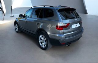 BMW X3 2010